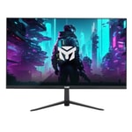 Cube 23.8" PF-24P180F05 Full HD IPS Gaming Monitör - 180Hz, 0.5ms, 250nit, HDMI, DP, USB, VESA, HDR, Sıfır Ölü Piksel