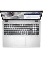 Dell Pro 16 Plus PB16250 Core 5-120U 16GB RAM 512GB SSD 16" FHD+ Windows 11 Pro Dizüstü Bilgisayar (PB16250-U5120U165WP)