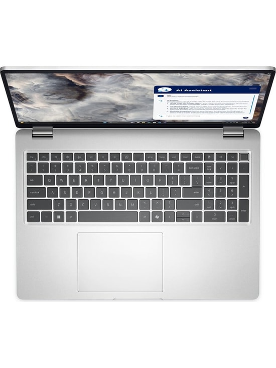 Dell Pro 16 Plus PB16250 Core 5-120U 16GB RAM 512GB SSD 16" FHD+ Windows 11 Pro Dizüstü Bilgisayar (PB16250-U5120U165WP)