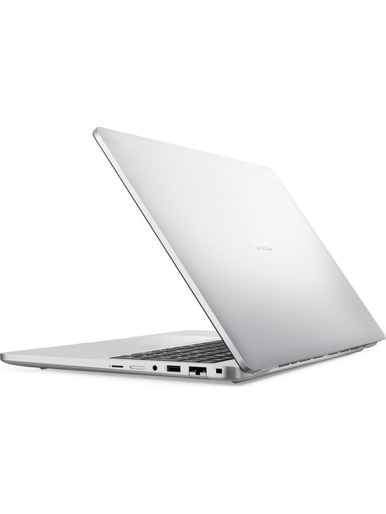 Dell Pro 16 Plus PB16250 Core 5-120U 16GB RAM 512GB SSD 16" FHD+ Windows 11 Pro Dizüstü Bilgisayar (PB16250-U5120U165WP)