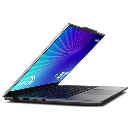 ERAZER Medion Signium 14 S1 MD600002: Core 5-120U, 16GB DDR4 RAM, 512GB SSD, 14" 2.8K OLED 120Hz, Windows 11 Home Laptop