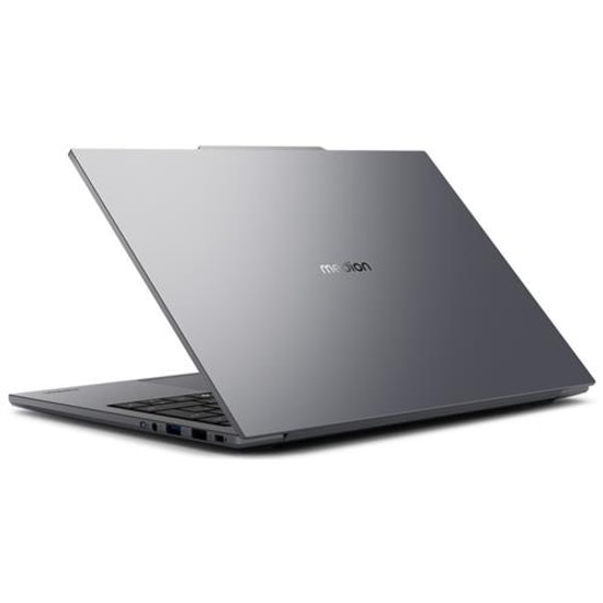 ERAZER Medion Signium 14 S1 MD600002: Core 5-120U, 16GB DDR4 RAM, 512GB SSD, 14" 2.8K OLED 120Hz, Windows 11 Home Laptop