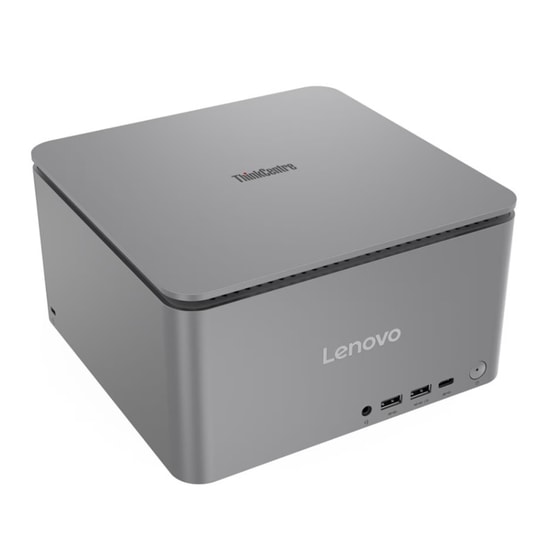 Lenovo ThinkCentre Neo Ultra i9-14900, 32GB DDR5 RAM, 1TB SSD, RTX4060 8GB, Windows 11 Pro Mini PC (12W1001XTR)