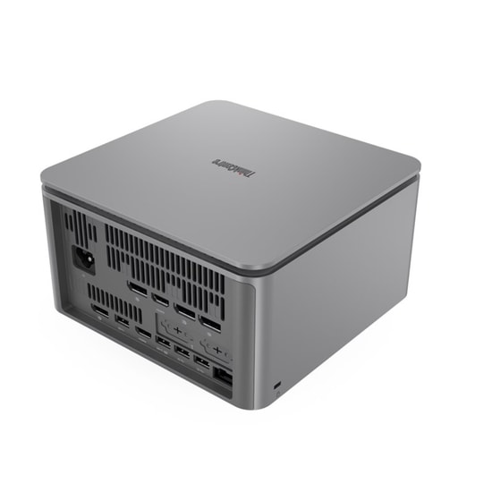 Lenovo ThinkCentre Neo Ultra i9-14900, 32GB DDR5 RAM, 1TB SSD, RTX4060 8GB, Windows 11 Pro Mini PC (12W1001XTR)