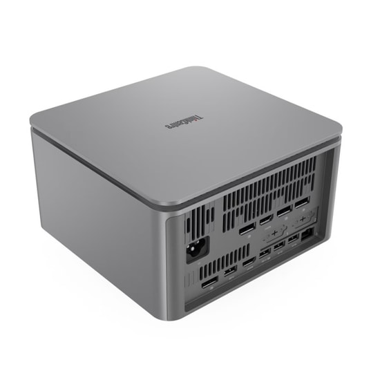 Lenovo ThinkCentre Neo Ultra i9-14900, 32GB DDR5 RAM, 1TB SSD, RTX4060 8GB, Windows 11 Pro Mini PC (12W1001XTR)