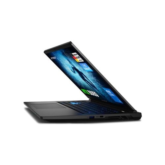 Erazer Scout 17 E1 MD600006 Core 5-210H 16GB DDR5 RAM 1TB SSD RTX 5050 8GB 144Hz 17.3" FHD FreeDOS Gaming Laptop