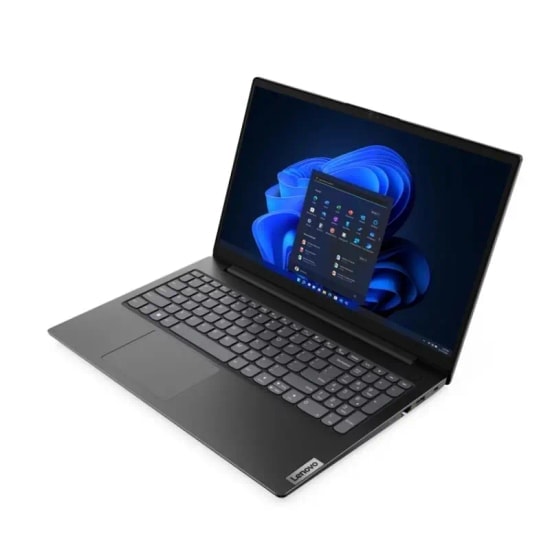 Lenovo V15 G4 82YY0013TR Ryzen 7 7730U 16GB 512GB SSD 15.6" FHD FreeDOS Taşınabilir Bilgisayar Siyah Notebook