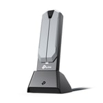 TP-Link Archer TBE400UH BE6500 Wi-Fi 7 Yüksek Kazançlı Kablosuz USB 3.0 Ağ Adaptörü - 6500Mbps, Tri-Band, 2xMIMO Anten