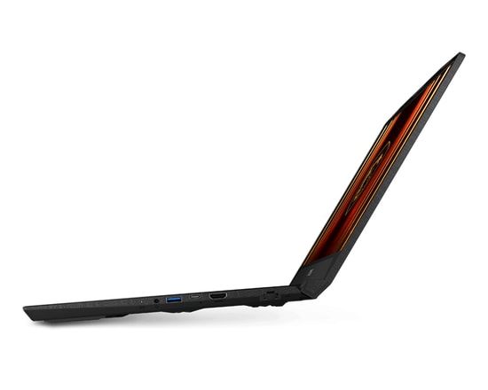 MSI Katana 15 HX B14WFK-450XTR i9-14900HX 32GB DDR5 RAM 1TB SSD RTX5060 8GB GDDR7 15.6" QHD 165Hz FreeDos Gaming Laptop