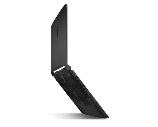 MSI Katana 15 HX B14WFK-450XTR i9-14900HX 32GB DDR5 RAM 1TB SSD RTX5060 8GB GDDR7 15.6" QHD 165Hz FreeDos Gaming Laptop