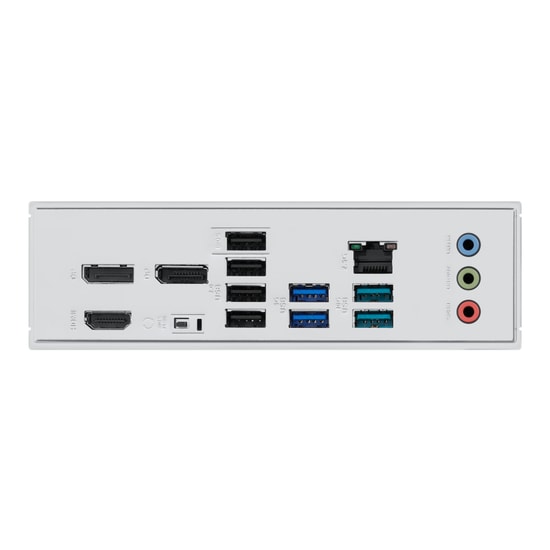 ASUS PRIME B850M-A-CSM Anakart: AM5, DDR5 8000MHz (OC), 3xM.2, PCIe 5.0 x16, HDMI, 2xDP, USB 10Gbps, 2.5G LAN, MicroATX