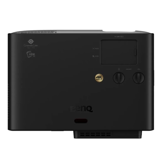 BenQ W4100i 3200 Lümen 4K UHD Android Smart LED Projeksiyon - HDMI, USB, Wi-Fi, Bluetooth, HDR, DLP Teknolojisi