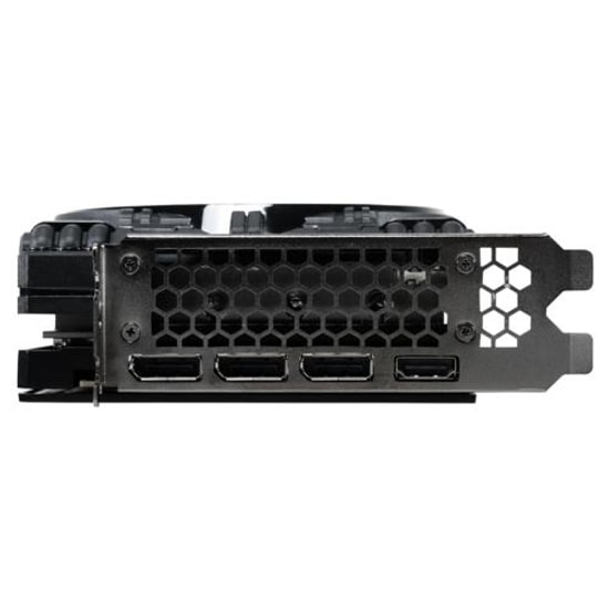 Palit GeForce RTX 5070 Ti GamingPro-S 16GB GDDR7 Ekran Kartı (NE7507T019T2-GB2031U) - 256bit, HDMI, DP, DLSS 4, Reflex 2