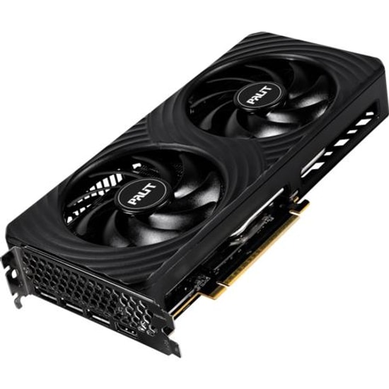 Palit GeForce RTX 5050 Dual 8GB GDDR6 Ekran Kartı (NE65050019P1-GB2070D) - 3xDP 2.1b, HDMI 2.1b, 128 Bit, DLSS 4