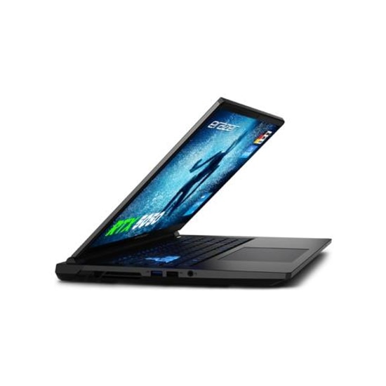 ERAZER Scout 15 E1 i5-13420H 16GB DDR5 RAM 1TB SSD RTX 5050 15.6" FHD 144Hz Windows 11 Home Gaming Laptop (MD62765)