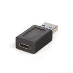 Dark DK-AC-U30X31 USB 3.0 Type-A - USB 3.1 Type-C Dişi Dönüştürücü Adaptör - 0.9A Hızlı Şarj, Yüksek Hızlı Data Aktarımı