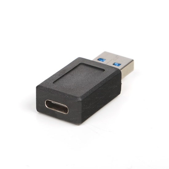 Dark DK-AC-U30X31 USB 3.0 Type-A - USB 3.1 Type-C Dişi Dönüştürücü Adaptör - 0.9A Hızlı Şarj, Yüksek Hızlı Data Aktarımı