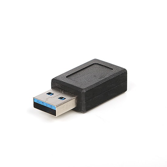 Dark DK-AC-U30X31 USB 3.0 Type-A - USB 3.1 Type-C Dişi Dönüştürücü Adaptör - 0.9A Hızlı Şarj, Yüksek Hızlı Data Aktarımı