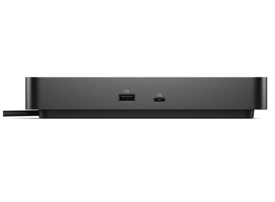 Dell Pro SD25TB4 Thunderbolt 4 Smart Dock (210-BRQK) - 130W Şarj İstasyonu, 2xDP 1.4, HDMI 2.1, USB 3.2 Gen2, 2.5G RJ45