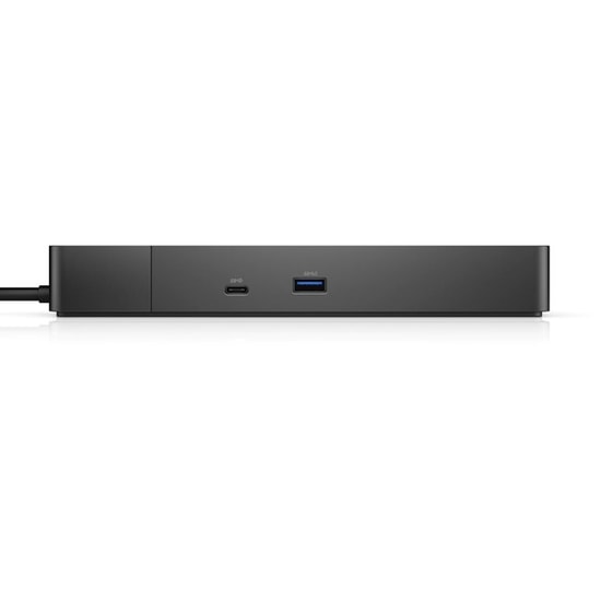 Dell Pro Dock WD19S USB-C Adaptörlü Hub (210-AZBX) - 130W Şarj İstasyonu, 2xDP 1.4, HDMI 2.0, USB 3.2 Gen2, Gigabit RJ45