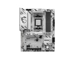 MSI B850 Gaming Plus WIFI6E Anakart - AM5, DDR5 8200MHz(OC), HDMI, DP 1.4, Çift M.2, USB 10Gbps, 2.5G LAN, Wi-Fi 6E, ATX