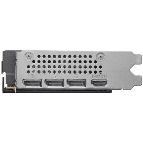 MSI GeForce RTX 5050 Shadow 2X OC 8GB GDDR6 Ekran Kartı - 128 Bit, 2602MHz, DX12, PCIe 5.0, 20Gbps, 3xDisplayPort, HDMI