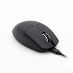 Aigo M80 Plus Siyah Bluetooth USB C Şarjlı Oyuncu Mouse - 12000 DPI Optik, Bluetooth/Kablosuz Kablolu Kullanım, 5 Tuşlu