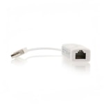 Dark DK-NT-U2LAN USB 2.0 100Mbps Ethernet Ağ Adaptörü - 10/100 Mbps, Tak Çalıştır, ABS Gövde, Geniş Uyumluluk