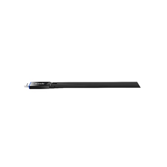 Tenda U11 PRO AX900 Dual Band Wi-Fi 6 USB Ağ Adaptörü - 900 Mbps, Harici 6dBi Yüksek Kazançlı Anten, Tak Çalıştır