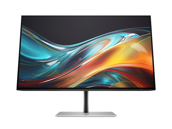 HP 7 Pro 23.8" 720pf Full HD 100Hz IPS Monitör (8X530AA) - 1920x1080, 5ms, 300nits, HDMI, DP, HDCP, USB C 15W PD, Pivot