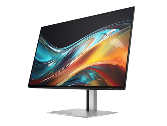 HP 7 Pro 23.8" 720pf Full HD 100Hz IPS Monitör (8X530AA) - 1920x1080, 5ms, 300nits, HDMI, DP, HDCP, USB C 15W PD, Pivot