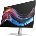 HP Series 7 Pro 27" 4K UHD 727pk Thunderbolt 4 Monitör (8J9G2AA) - 3840x2160, 5ms, 60Hz, 400nit, HDMI, DP, RJ45, 100W PD