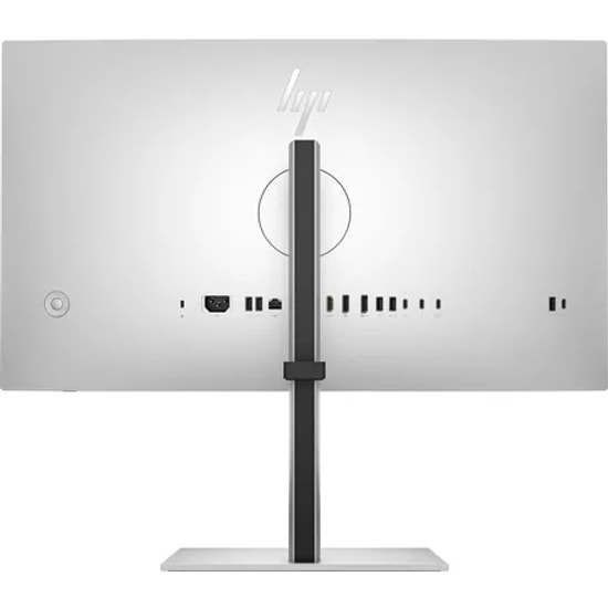 HP Series 7 Pro 27" 4K UHD 727pk Thunderbolt 4 Monitör (8J9G2AA) - 3840x2160, 5ms, 60Hz, 400nit, HDMI, DP, RJ45, 100W PD