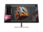 HP Series 7 Pro 27" QHD Thunderbolt 4 Monitör (8J9E6UT) - 2560x1440, 5ms, 120Hz, 400nit, HDMI, RJ45, IPS Black, HDR400