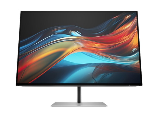 HP Series 7 Pro 724pf 24" WUXGA USB-C Monitör (8Y2F7AA) - 1920x1200, 100Hz, 5ms, 350nit, HDMI, DP, 100W PD, RJ45, Pivot