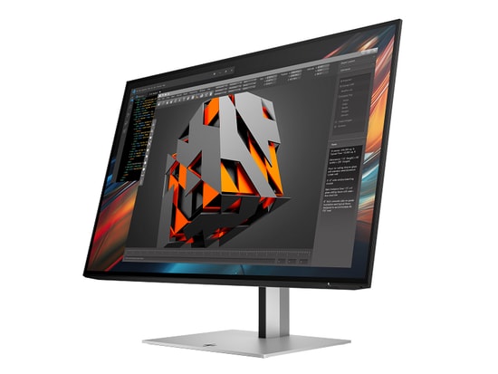 HP Series 7 Pro 724pf 24" WUXGA USB-C Monitör (8Y2F7AA) - 1920x1200, 100Hz, 5ms, 350nit, HDMI, DP, 100W PD, RJ45, Pivot