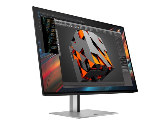 HP Series 7 Pro 724pf 24" WUXGA USB-C Monitör (8Y2F7AA) - 1920x1200, 100Hz, 5ms, 350nit, HDMI, DP, 100W PD, RJ45, Pivot