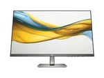 HP Series 5 24" 524da Full HD Siyah IPS Monitör (B11W5AT) - 100Hz, 5ms, 300nit, EdgeLit, HDMI 1.4, VGA, 2x2W Hoparlör