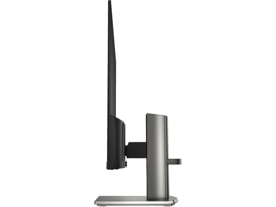 HP Series 5 24" 524da Full HD Siyah IPS Monitör (B11W5AT) - 100Hz, 5ms, 300nit, EdgeLit, HDMI 1.4, VGA, 2x2W Hoparlör