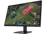 HP Omen 27q G2 27" QHD 180Hz 1ms IPS Pivot Gaming Monitör (AV4H6E9) - 2560x1440, 400nits, HDR400, HDMI 2.0, DP, FreeSync