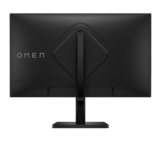 HP Omen 27q G2 27" QHD 180Hz 1ms IPS Pivot Gaming Monitör (AV4H6E9) - 2560x1440, 400nits, HDR400, HDMI 2.0, DP, FreeSync