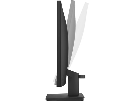 HP Series 3 Pro 324pv 23.8" Full HD VA Monitör (9U5C1AA) - 100Hz, 5ms, 250nit, HDMI, VGA, Eye Ease, Tilt, Flicker-free