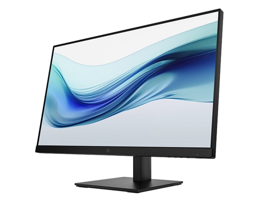 HP Series 3 Pro 324pe 23.8" Full HD IPS Monitör (B1GM5AA) - 250nit, 5ms, 100Hz, HDMI, VGA, DP, 2x2W Hoparlör, Eye Ease