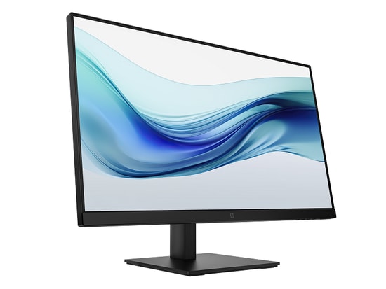 HP Series 3 Pro 324pe 23.8" Full HD IPS Monitör (B1GM5AA) - 250nit, 5ms, 100Hz, HDMI, VGA, DP, 2x2W Hoparlör, Eye Ease
