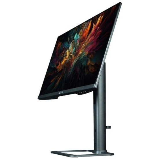 EXA AIO X24S Pro C74: i7-14700, 16GB RAM, 1TB SSD, 23.8" Pivot Ekran, WiFi 6, BT 5.2, 3MP Webcam, Siyah All-in-One PC