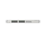 Ruijie Reyee RG-NBS5100-24GT4SFP-P L3 Yönetilebilir PoE Switch - 24 Port Gigabit, 4x1G SFP, 370W PoE, Bulut Yönetimli