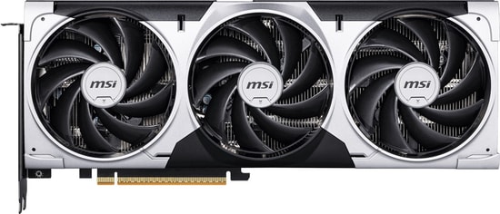 MSI GeForce RTX 5060 Ventus 3X OC 8GB GDDR7 Ekran Kartı - 128 bit, 2535 MHz, 3xDP 2.1b, HDMI 2.1b, Ray Tracing, DLSS 3