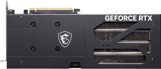 MSI GeForce RTX 5060 Ventus 3X OC 8GB GDDR7 Ekran Kartı - 128 bit, 2535 MHz, 3xDP 2.1b, HDMI 2.1b, Ray Tracing, DLSS 3