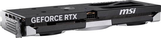 MSI GeForce RTX 5060 Ventus 3X OC 8GB GDDR7 Ekran Kartı - 128 bit, 2535 MHz, 3xDP 2.1b, HDMI 2.1b, Ray Tracing, DLSS 3