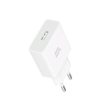 Nettech NT-HCH14 Beyaz 18W Hızlı Şarj Aleti - USB-A Girişli, 3.0A Çıkış, Akım Koruma Özellikli Akıllı Şarj